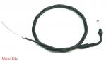 ЖИЛО ЗА ГАЗ ЗА АПРИЛИЯ SR 50 97-02 2T RMS, броня 169см / жило 184см